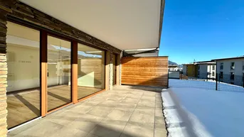 Expose Schöne 2-Zimmer Gartenwohnung mit Steinfassade in zentrumsnaher Südlage