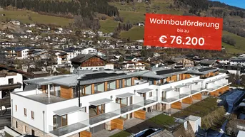 Expose Piesendorf Living - Sonne. Qualität. Bestlage.