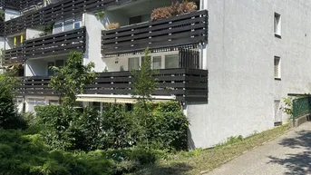 Expose PRIVATVERKAUF! Sehr gepflegte, helle 128 m2 grosse Eigentumswohnung mit Terrasse und Garage zu kaufen!