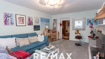 Expose Gemütliche 3-Zimmer Wohnung mit Loggia - 93 m²