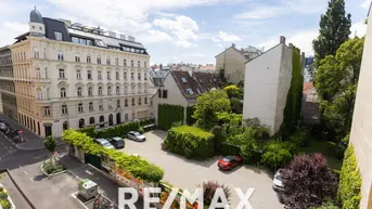 Expose Helle Wohnung mit Potential in bester Lage - Wien 1020 - 72m²
