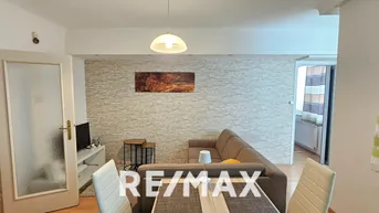 Expose Möblierte 2-ZImmer-Wohnung mit Loggia zu vermieten - 53m², 1160 Wien