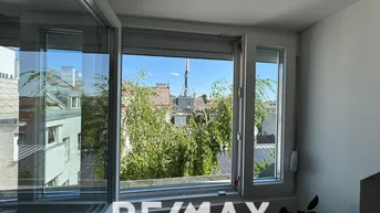 Expose Top sanierte Dachgeschosswohnung in 1180 Wien – ideal für Singles &amp; Paare