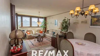 Expose 3‑Zimmer‑Wohnung nahe U‑Bahn in Wien 1110 - 80m² (inkl. Loggia)