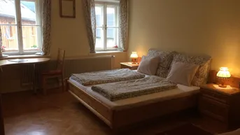 Expose Zimmer mit Bad