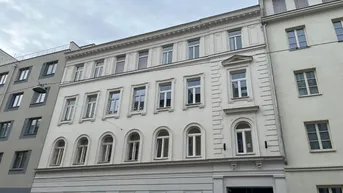 Expose Wohnung zur Eigennutzung oder als Anlage - Top 2 - 1120 Wien