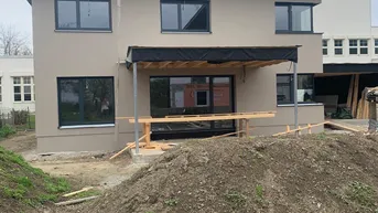 Expose Neubau-WG mit Style – Ideal für Studierende und junge Berufstätige