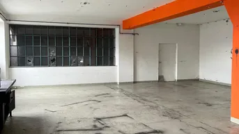 Expose zentrale Lagerfläche/Garage 70-140m2