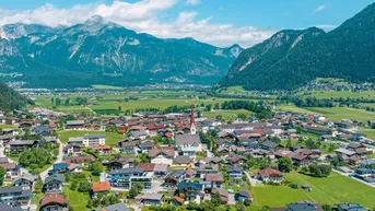 Expose Moderne Neubau-Wohnung mit Terasse und Garten / Provisionsfrei