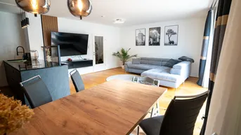 Expose EXKLUSIVE 4-ZIMMERWOHNUNG IM ZENTRUM VON BISCHOFSHOFEN