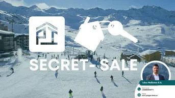 Expose EXKLUSIVE OFF-MARKET SKI IN/ SKI OUT HOTELS IM BUNDESLAND SALZBURG – DISKRETE VERMITTLUNG
