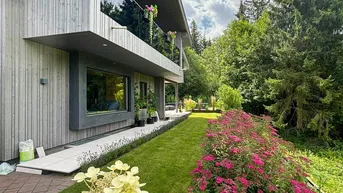 Expose EXKLUSIVES HIDEAWAY CHALET - WOHNEN AUF HÖCHSTEM NIVEAU (In Top-Lage nahe Skigebiet Saalbach, Maria Alm, Leogang &amp; Kitzbühel!)