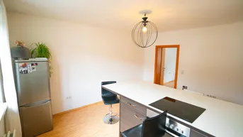 Expose ZENTRALE 3-ZIMMERWOHNUNG IN BISCHOFSHOFEN - IDEAL FÜR SINGLES, PAARE