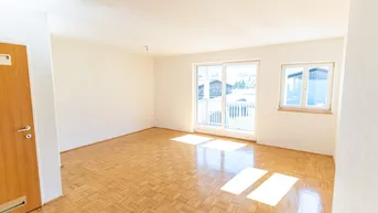 Expose 3-Zimmer-Maisonette-Wohnung in Abtenau