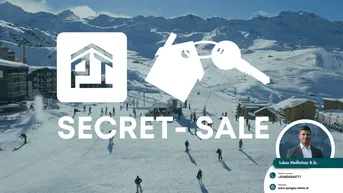 Expose EXKLUSIVE OFF-MARKET SKI IN/ SKI OUT HOTELS IM BUNDESLAND SALZBURG – DISKRETE VERMITTLUNG