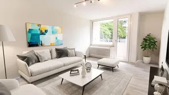 Expose CHARMANTE 2-ZIMMER-WOHNUNG IN ZENTRALER LAGE IN SALZBURG