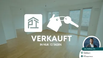 Expose MODERNE 2-ZIMMER-WOHNUNG IN ST. JOHANN - IDEAL FÜR SINGLES ODER PAARE