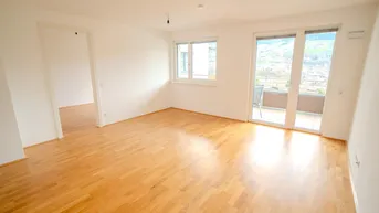 Expose MODERNE 2-ZIMMER-WOHNUNG IN ST. JOHANN - IDEAL FÜR SINGLES ODER PAARE