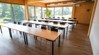 Expose MODERNE BÜRO- &amp; LAGERFLÄCHE IN EBEN - IDEAL FÜR KLEINUNTERNEHMEN &amp; START-UPS!