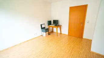 Expose ZENTRALE 3-ZIMMERWOHNUNG IN BISCHOFSHOFEN - IDEAL FÜR SINGLES, PAARE