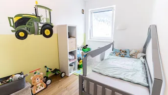 Expose EINZIGARTIGE 4-ZIMMER-GARTENWOHNUNG IN FILZMOOS - Wohnen mit Blick auf die Berge - stilvoll, sonnig und direkt am Grünland