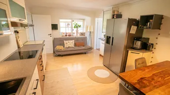 Expose GEMÜTLICHE 2-ZIMMER-WOHNUNG IN ST.MARTIN AM TENNENGEBIRGE