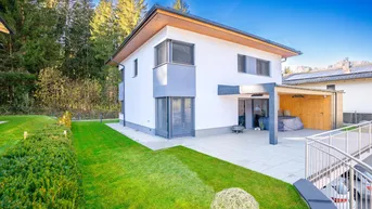 Expose EINFAMILIENHAUS DER EXTRAKLASSE – EXKLUSIVITÄT GARANTIERT!