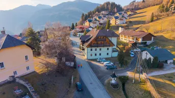 Expose KIRCHENBAUER RADENTHEIN