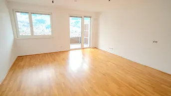 Expose MODERNE 2-ZIMMER-WOHNUNG IN ST. JOHANN - IDEAL FÜR SINGLES ODER PAARE