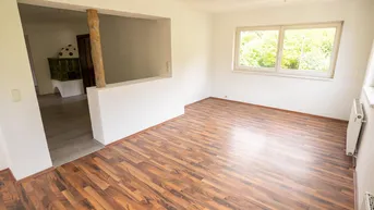 Expose 4-ZIMMER-FAMILIENIDYLL MIT SÜD-WEST- BALKON SONNE UND GROSSZÜGIGER RAUMAUFTEILUNG