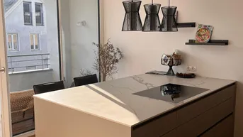 Expose Hochwertige 2-Zimmer Wohnung in Pradl