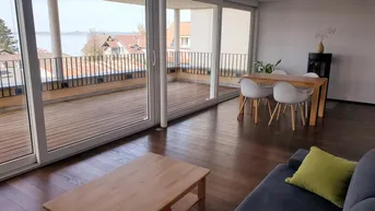 Expose Zentrumsnahe 3,5-Zimmer-Wohnung mit Seeblick und Balkon in Bregenz