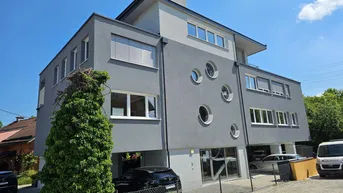 Expose Moderne Büros für Anspruchsvolle: Inkl. Meetingraum &amp; Photovoltaik - Salzburg SAM
