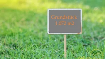 Expose In Kapuvár ist ein Baugrundstück von 1.072 mit hervorragender Gegebenheit zum Verkauf