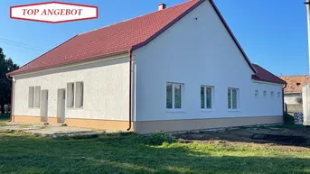 Expose In Hövej, im Zentrum des Dorfes ist ein komplett renoviertes Appartementhaus zum Verkauf