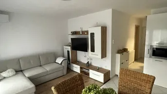 Expose In Vonyarcvashegy Erdgeschosswohnung mit zwei Terrassen zum Verkauf