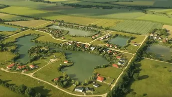 Expose Luxus-Wohnhaus am Teich in Hövej zu verkaufen