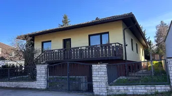 Expose Einfamilienhaus in Perchtoldsdorf/ Tirolerhof in ruhiger Lage zu verkaufen!