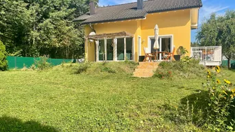 Expose Wunderschönes, komplett renoviertes und einzugsfertiges Einfamilienhaus in ruhiger, zentraler Waldrandlage- Keine Maklerprovision!