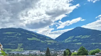 Expose Schöne 2-Zimmer-Wohnung mit Balkon und EBK in Fritzens