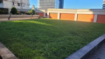 Expose Wohnen über der LentiaCity 