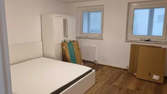 Expose Geräumige 100m² Familienwohnung – Ideale 4 Zimmer mit 2 Loggien in 1200 Wien