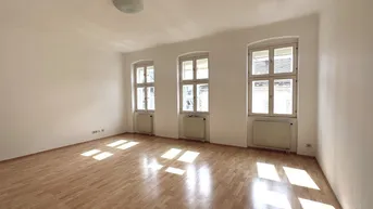 Expose WUNDERSCHÖNE, HELLE und RUHIGE 3 Zimmer ALTBAUWOHNUNG mit tollem Ausblick - 1170 Wien