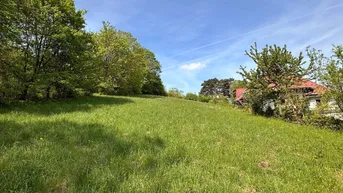 Expose Einzigartiger 2.000m² Villen Baugrund in Bestlage am Buchberg - Klosterneuburg