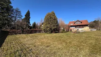 Expose Hochwertiges Einfamilienhaus mit 270m² Wohnfläche, Sauna und 2.760m² Garten, lichtdurchfluteter Rückzugsort nahe Klosterneuburg