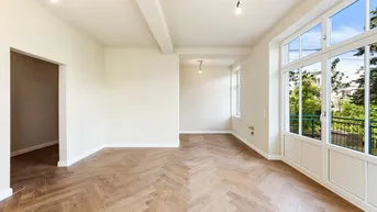 Expose ERSTBEZUG Familien- oder Pärchentraum mit 193m2 EIGENGARTEN &amp; 14m² Terrasse - nahe Wienerwald - 1140 Wien
