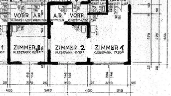 Expose ERSTBEZUG nach SANIERUNG - lichtdurchlutete 2 -3 Zimmerwohnung - perfekter Schnitt - Breitenfurt bei Wien 