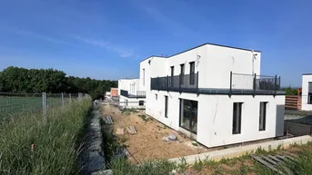 Expose Wohnen mit Zukunft – Familienfreundliche Einfamilienhäuser in Großpetersdorf