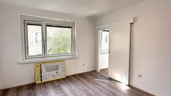 Expose Erstbezug! Sanierte und helle 2 Zimmer Wohnung mit separater Küche zentral gelegen 1210 Wien