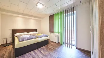 Expose Haus für touristische Vermietung in Viehhofen - Top-Investment!